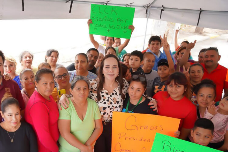 NUEVO LAREDO Destaca en el Top 3 de gobiernos municipales más eficiente del país