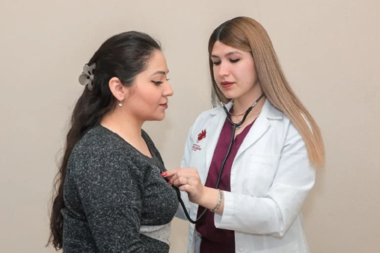 Clínicas UNE, la primera defensa contra enfermedades respiratorias