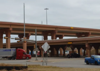 Frío extremo congela las operaciones en Puente III