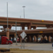 Frío extremo congela las operaciones en Puente III