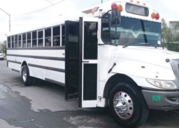Mejorarán Transporte Público