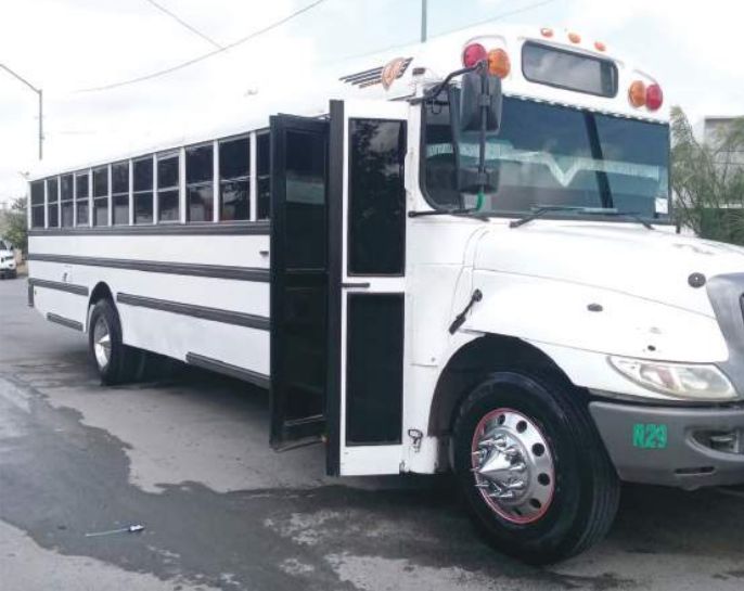 Mejorarán Transporte Público