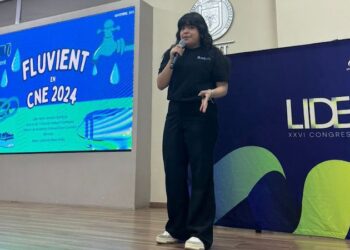 Alumna de la UAT destaca en certamen nacional de emprendedores