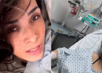 Dalilah Polanco fue sometida a una cirugía