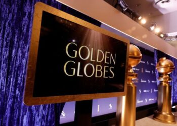 Los Globos de Oro superan los 10 millones de televidentes