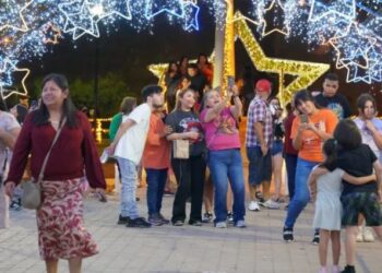 Viveros Mágico cierra con éxito; más de 300 mil visitas registradas
