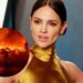Eiza González es evacuada de su casa por incendios en Los Ángeles
