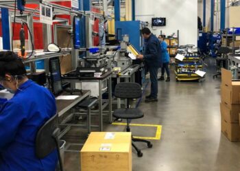 Aguinaldo en mano y adiós al trabajo