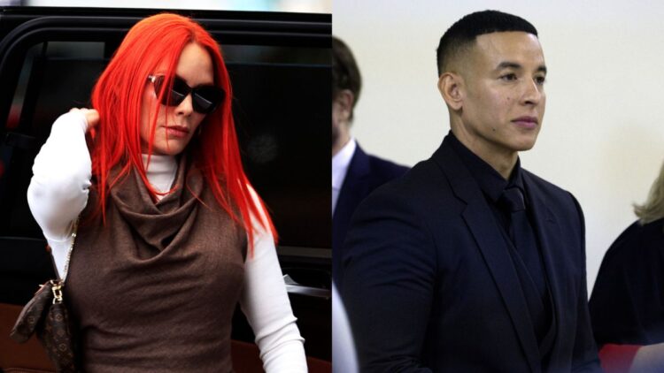 Esposa de Daddy Yankee Acusa al cantante de hostigamiento