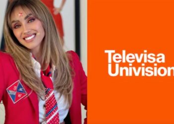 TelevisaUnivisión desiste de acciones legales contra Anahí