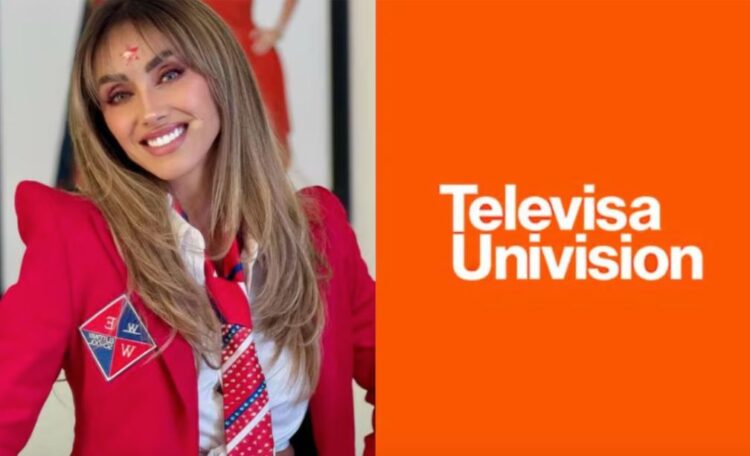 TelevisaUnivisión desiste de acciones legales contra Anahí
