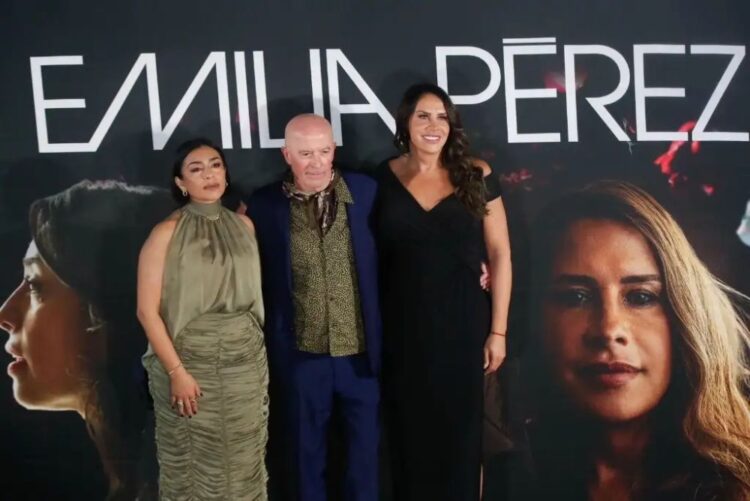 ‘Cónclave’ y ‘Emilia Pérez’ lideran nominaciones de los BAFTA