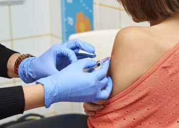 EN LAREDO, TEXAS Detectan incremento en casos de influenza