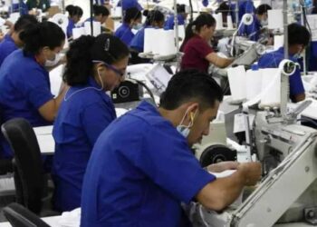 Maquiladoras retrasarán horario por onda gélida
