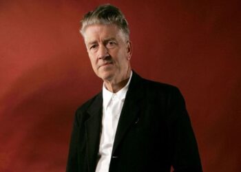 Muere el cineasta David Lynch