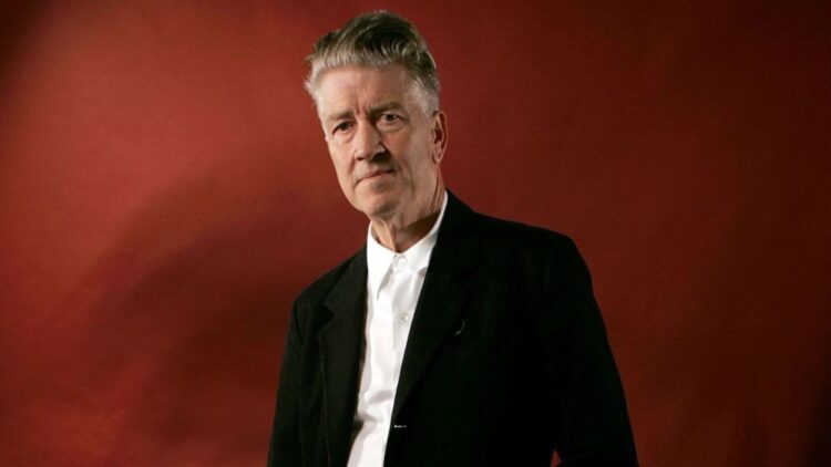 Muere el cineasta David Lynch