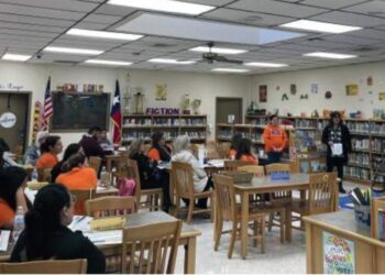 PROTEGERÁN A ESTUDIANTES LISD suspenderá clases el martes