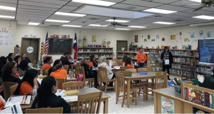 PROTEGERÁN A ESTUDIANTES LISD suspenderá clases el martes