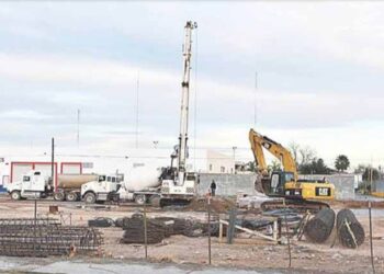PESE A LLEGADA DE TRUMP Canaco prevé crecimiento económico en México