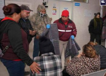 PIDEN NO BAJAR LA GUARDIA Hoy es el último día de heladas intensas