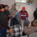PIDEN NO BAJAR LA GUARDIA Hoy es el último día de heladas intensas