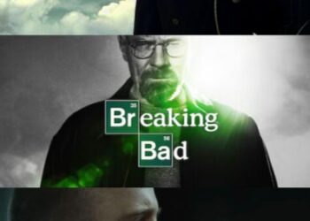 ¿ES LA MEJOR SERIE DE LA HISTORIA? ¡Conoce el mundo Breaking Bad!
