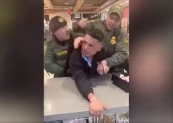 Denuncian ciudadanos presuntos interrogatorios y redadas de P. F.