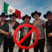 Grupo Frontera Es cancelado por ‘apoyar’ a Trump