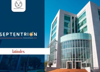 UAT integra revista científica a la plataforma internacional latindex