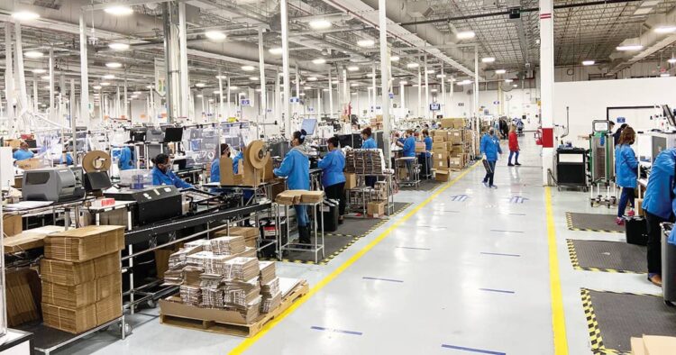 EN RIESGO Amenazan aranceles de EU a 65% de maquiladoras