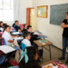 Mejora asistencia de alumnos en un 93% a planteles educativos