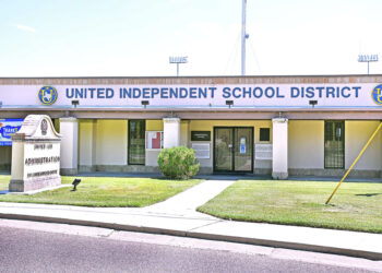 UISD reconoce a 145 alumnos por sus habilidades educativas