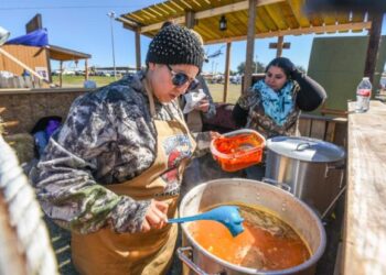 Esperan una competencia concurrirá en Menudo Bowl