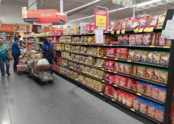 POR ALZA DE PRECIOS Cuesta de enero se extenderá hasta marzo