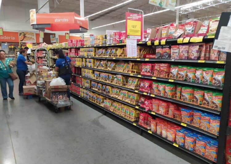 POR ALZA DE PRECIOS Cuesta de enero se extenderá hasta marzo