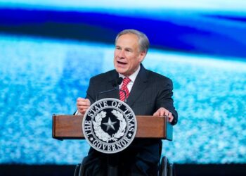 CRISIS DE AGUA EN LAREDO Pide Gobernador Greg Abbott apoyo federal