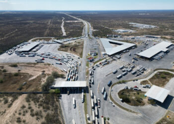 Nuevo Laredo con potencial de inversión