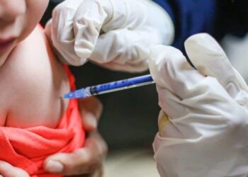 Refuerza Salud medidas preventivas por clima frío