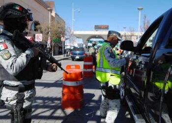 México cumple en seguridad; espera resultado del diálogo con EE. UU. sobre aranceles