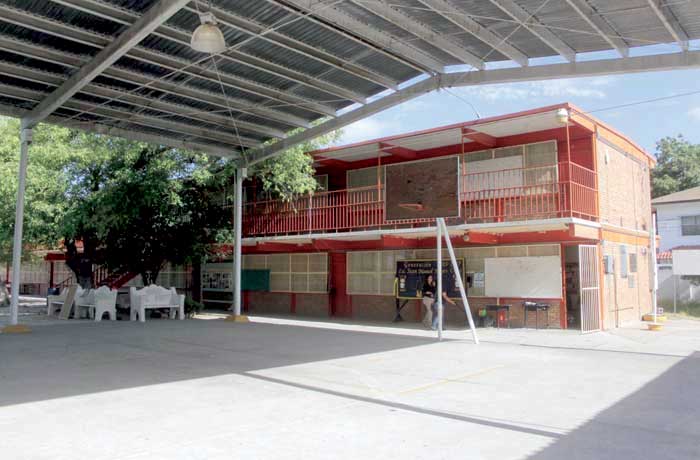 No hay clases el viernes por el Consejo Técnico