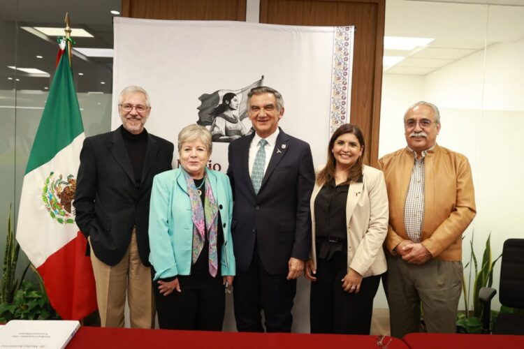 Reconocen proyectos de Tamaulipas que podrían replicarse en otras entidades