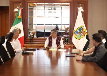 Refuerzan lucha contra el dengue en zona conurbada