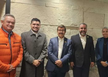 Plantea UAT abrir carrera de odontología en Matamoros