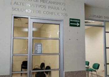 Tribunal de Justicia impulsa solución ágil de conflictos