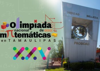 Organiza UAT Olimpiada Nacional de Matemáticas en Tamaulipas