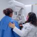 Refuerza IMSS mastografías en la lucha contra el cáncer
