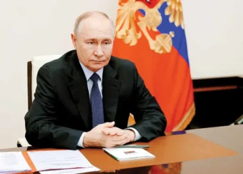 Putin invita a México a negociar en rublos y ampliar comercio bilateral