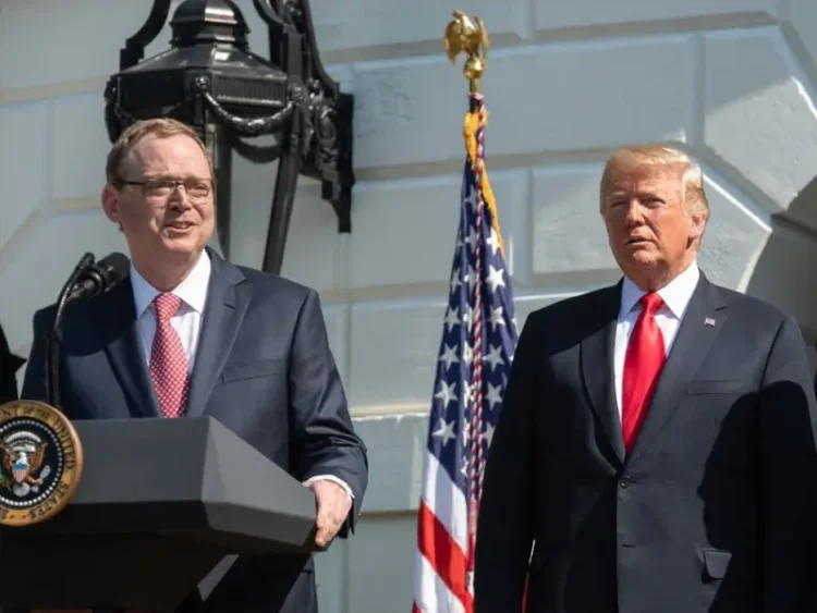 Casa Blanca: México va ‘en serio’; Canadá ‘malinterpretó’ orden de Trump