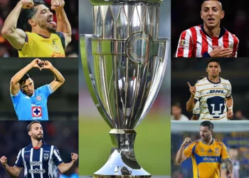 Concachampions 2025: Partidos, horarios y dónde verlos