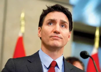 Trudeau declara terroristas a cárteles y refuerza la frontera en acuerdo con Trump